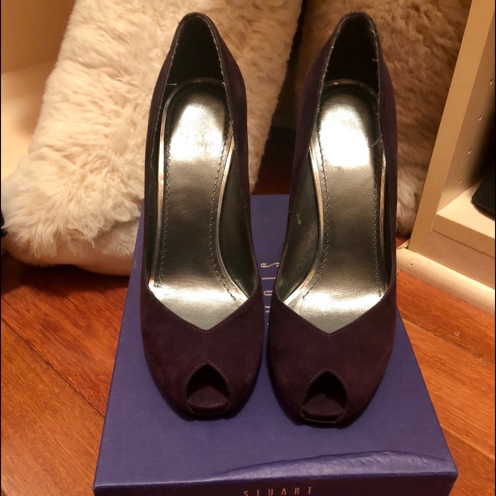Brand new heels